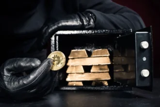 Les banques centrales pourraient bientôt détenir du bitcoin et de l'or à des fins de réserve stratégique