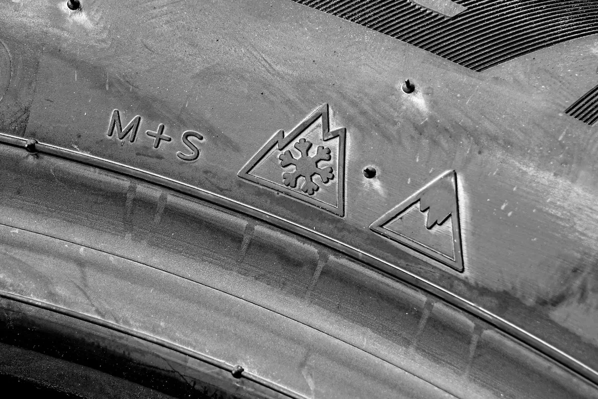 Sud, Nord, montagne… Le pneu 4 saisons idéal n’est pas le même partout !