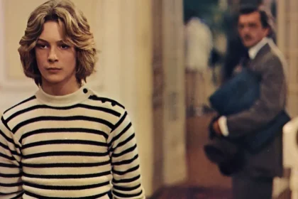 Björn Andrésen, « plus beau garçon du monde », est mort à l'âge de 70 ans des suites de sa vie brisée