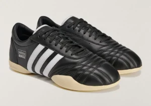 Brain Dead x adidas Taekwondo 0 La Brain Dead x adidas Taekwondo débarquera le 1er novembre et fera le bonheur des amateurs de sneakers rares