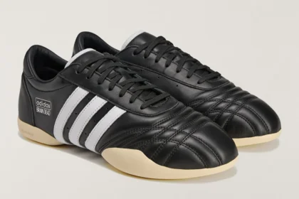 La Brain Dead x adidas Taekwondo débarquera le 1er novembre et fera le bonheur des amateurs de sneakers rares