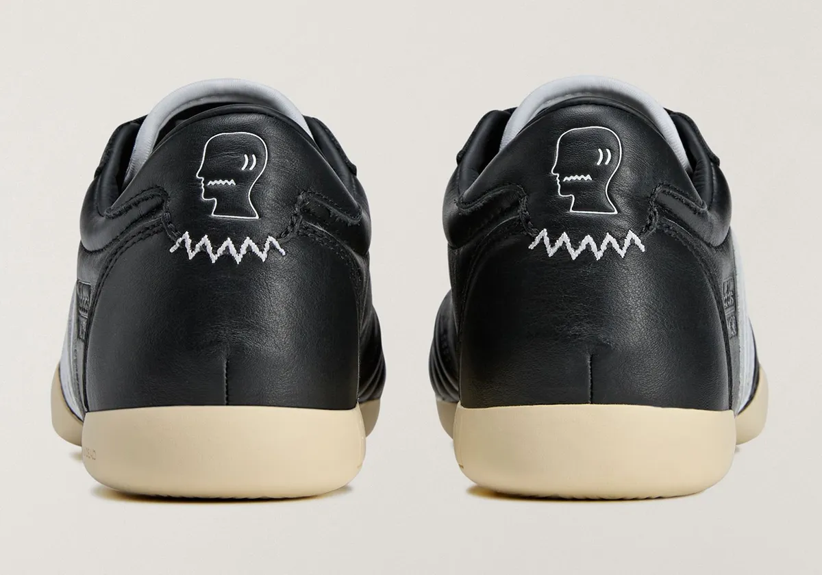 Brain Dead x adidas Taekwondo 4 La Brain Dead x adidas Taekwondo débarquera le 1er novembre et fera le bonheur des amateurs de sneakers rares