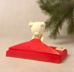 Les bûches de Noël 2025 de L'Éclair de Génie réinventent la tradition