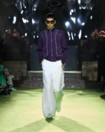 Casablanca Spring Summer 2026 Paris Fashion Week 1 La collection Casablanca printemps 2026 : une nouvelle vision masculine