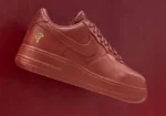 Central Cee x Nike Air Force 1 La collaboration entre Central Cee et Nike Air Force 1 arrivera au printemps 2026