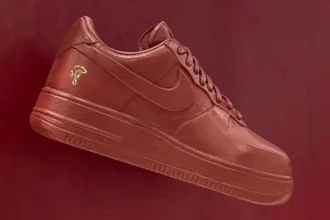 La collaboration entre Central Cee et Nike Air Force 1 arrivera au printemps 2026