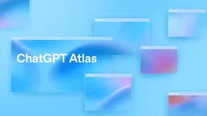 ChatGPT Atlas OpenAI dévoile ChatGPT Atlas, un navigateur sans barre d'adresse qui concurrence Google Chrome