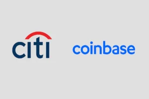 Citi x Coinbase Solutions de paiement par actifs numeriques Citi et Coinbase lancent des solutions de paiement par actifs numériques à destination des institutions