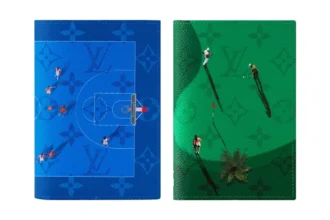 La collection Louis Vuitton Monogram Sports fait son grand retour avec des pièces qui parlent aux amateurs de sport et d’élégance