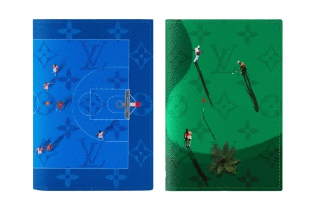 La collection Louis Vuitton Monogram Sports fait son grand retour avec des pièces qui parlent aux amateurs de sport et d’élégance