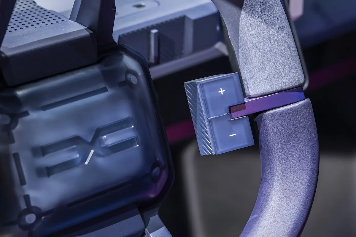 Concept Dacia Hipster 10 Le concept Dacia Hipster réinvente la voiture électrique populaire