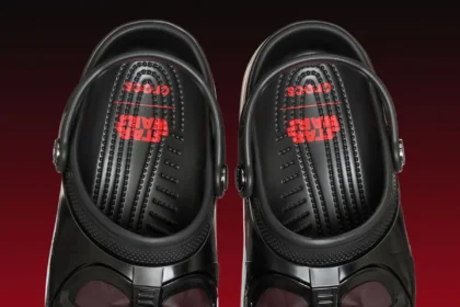 Les Crocs x Star Wars débarquent avec une nouvelle collection