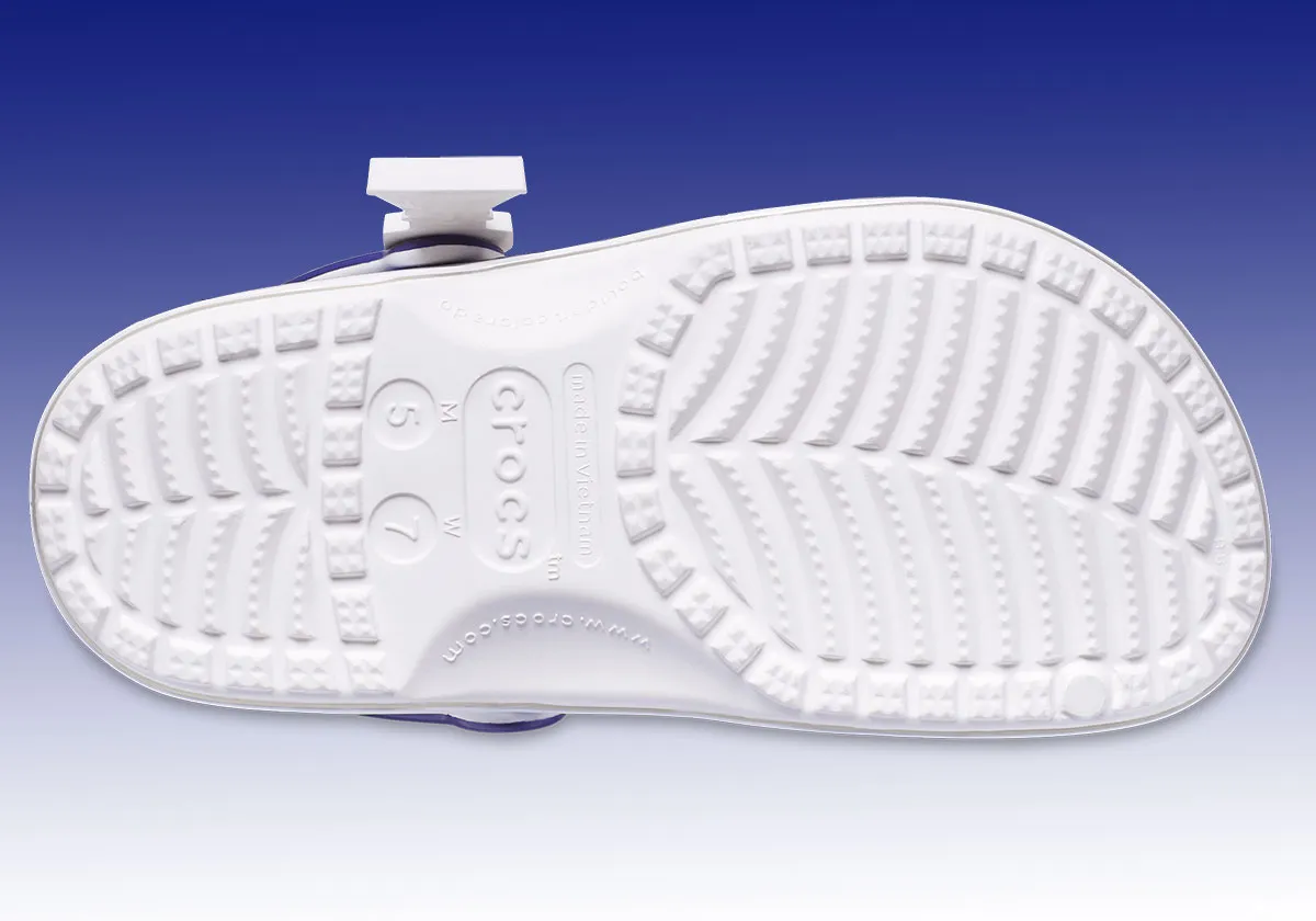 Crocs x Star Wars R2D2 5 Les Crocs x Star Wars débarquent avec une nouvelle collection