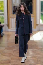 Enfants Riches Deprimes Spring Summer 2026 Paris Fashion Week 1 La collection Enfants Riches Déprimés printemps 2026 annonce un romantisme rebelle