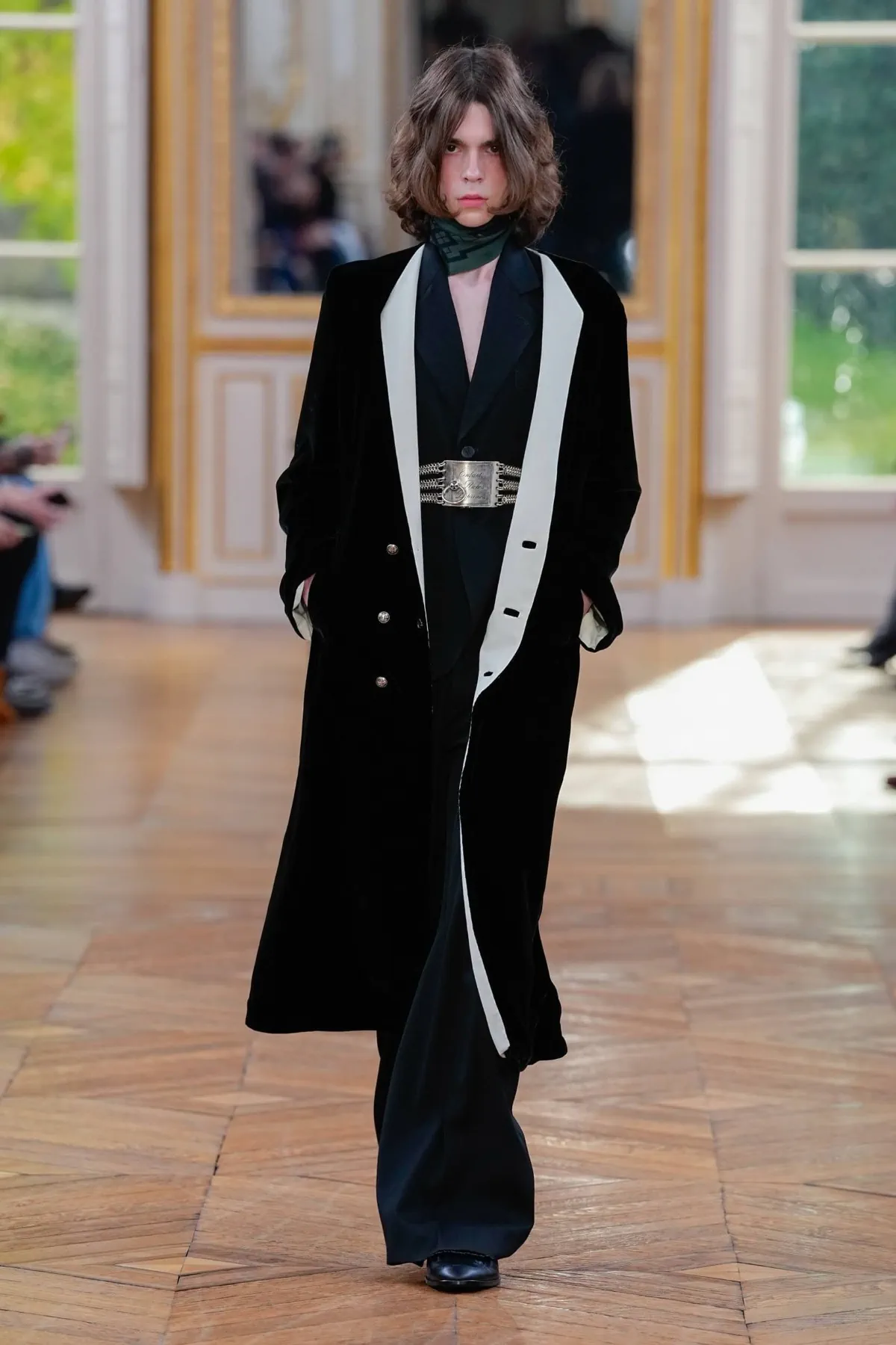 La collection Enfants Riches Déprimés printemps 2026 annonce un romantisme rebelle