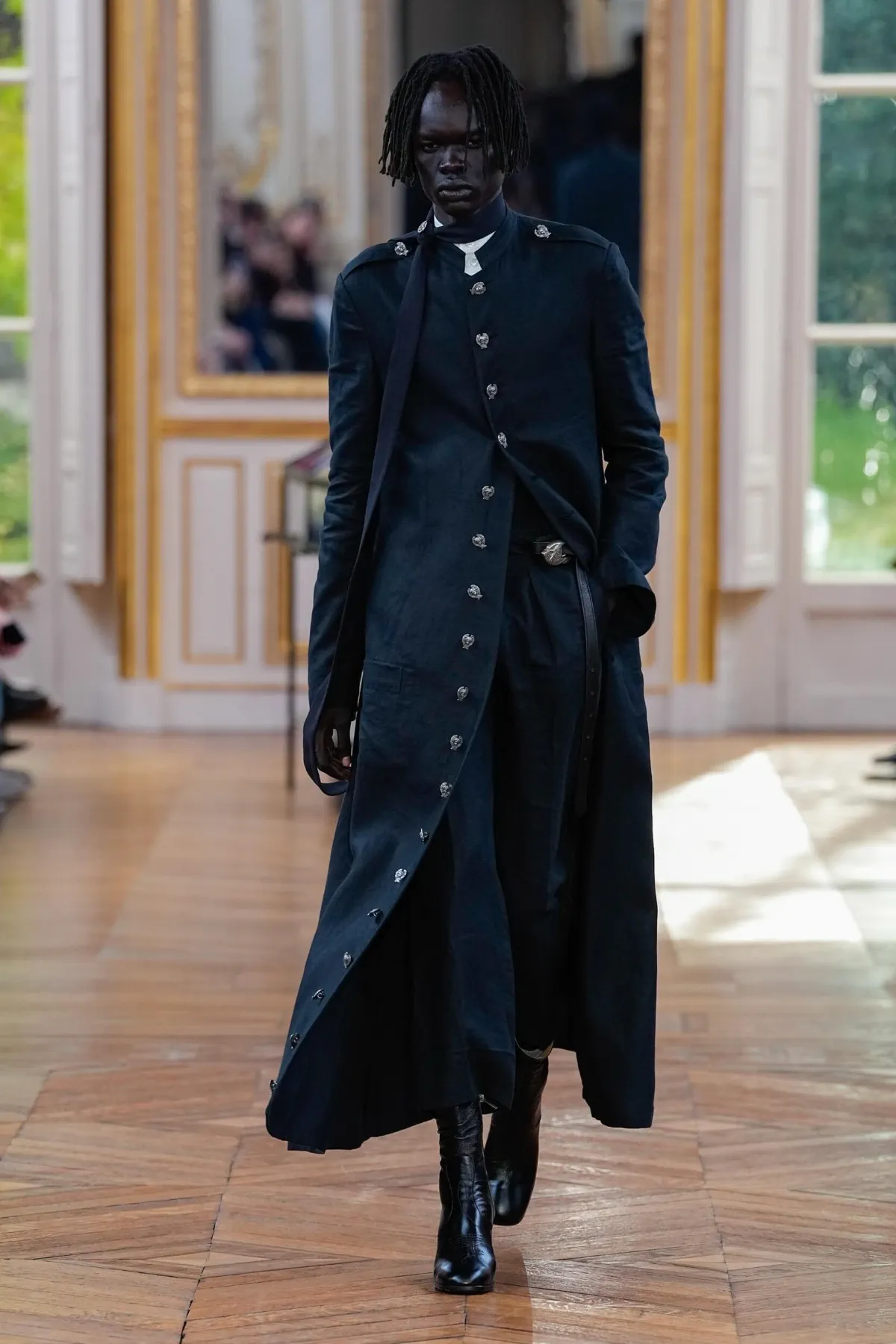 La collection Enfants Riches Déprimés printemps 2026 annonce un romantisme rebelle