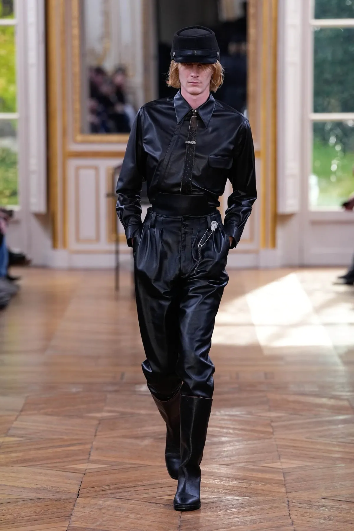 La collection Enfants Riches Déprimés printemps 2026 annonce un romantisme rebelle