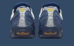 Eric Koston x Nike SB Air Max 95 0 Eric Koston signe une Nike SB Air Max 95 qui repousse les frontières du skateboard