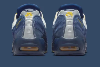 Eric Koston signe une Nike SB Air Max 95 qui repousse les frontières du skateboard