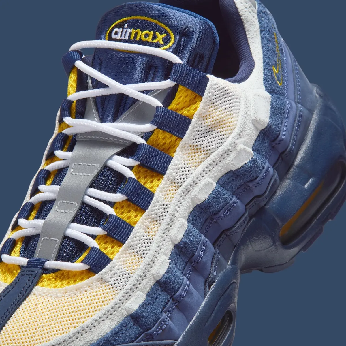 Eric Koston x Nike SB Air Max 95 6 Eric Koston signe une Nike SB Air Max 95 qui repousse les frontières du skateboard