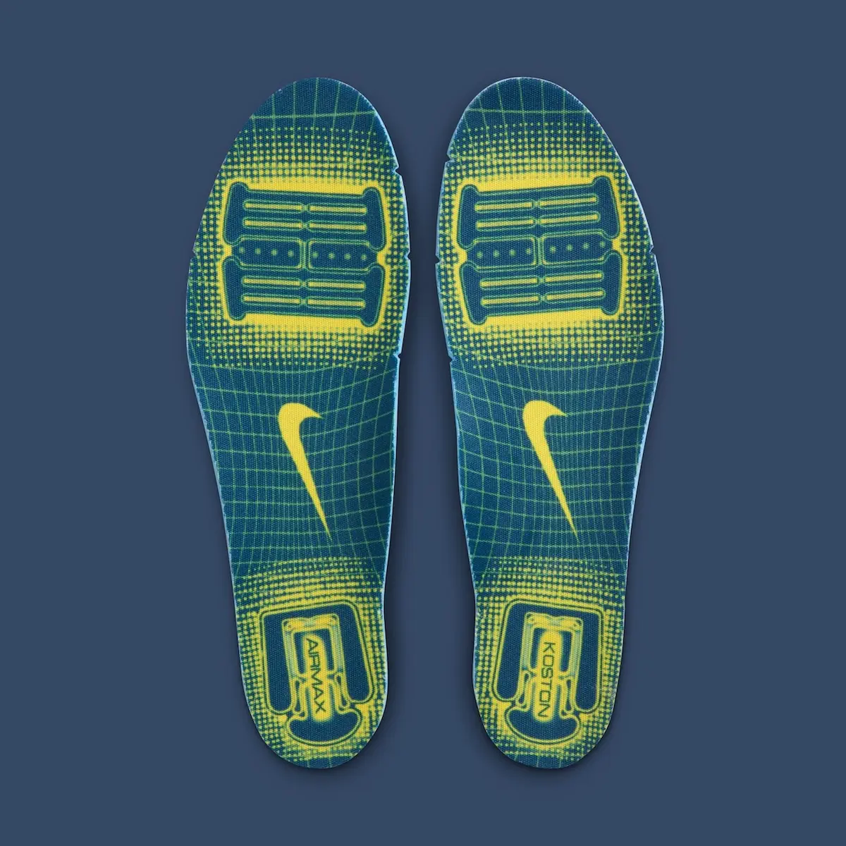 Eric Koston x Nike SB Air Max 95 8 Eric Koston signe une Nike SB Air Max 95 qui repousse les frontières du skateboard