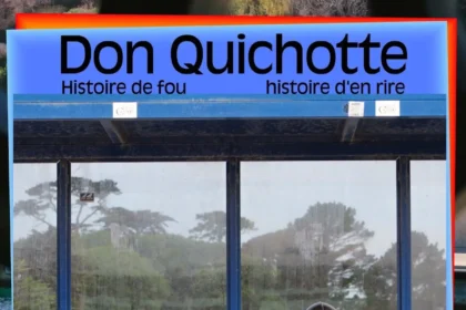 L'exposition Don Quichotte au Mucem célèbre un antihéros intemporel