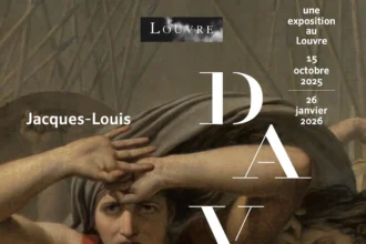 La rétrospective consacrée à Jacques-Louis David enflamme le Louvre