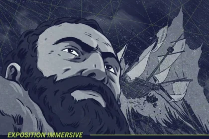 Le Musée de la Marine embarque le public dans l'exposition Magellan