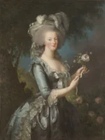 Le Victoria and Albert Museum présente une exposition sur Marie-Antoinette inédite, une première sur le sol britannique