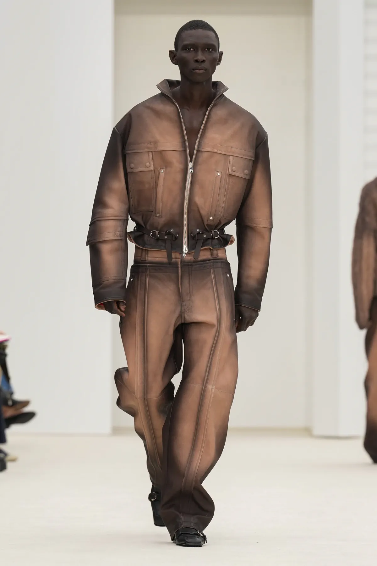 La collection Ferrari printemps 2026 dévoile une élégance épurée