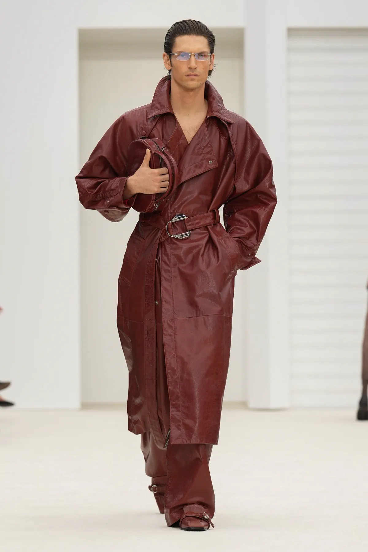 La collection Ferrari printemps 2026 dévoile une élégance épurée