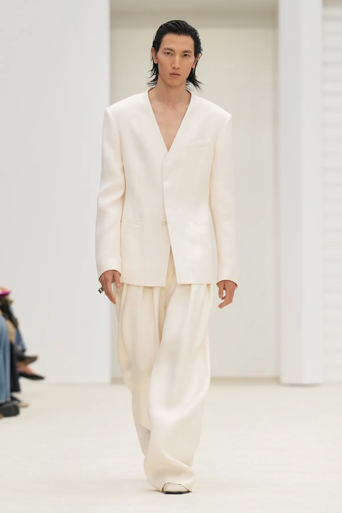 La collection Ferrari printemps 2026 dévoile une élégance épurée