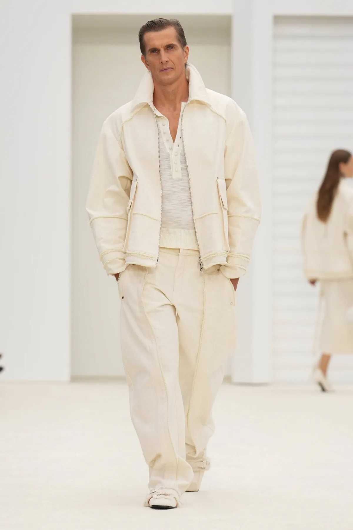 La collection Ferrari printemps 2026 dévoile une élégance épurée