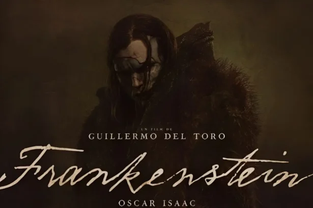 Guillermo del Toro réinvente Frankenstein pour Netflix