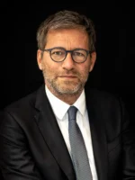 Giuseppe Marsocci DG du Groupe Armani Giuseppe Marsocci devient directeur général du Groupe Armani