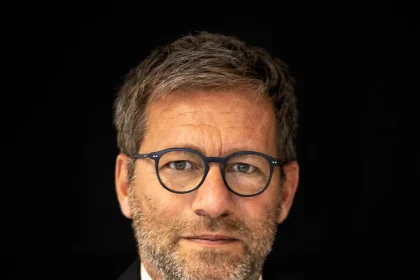 Giuseppe Marsocci devient directeur général du Groupe Armani