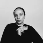 Grace Wales Bonner Hermes Malick Bodian Grace Wales Bonner prend la tête de la création masculine chez Hermès