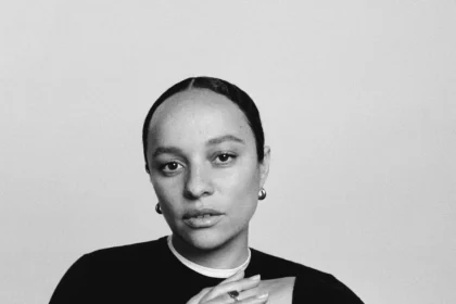 Grace Wales Bonner prend la tête de la création masculine chez Hermès