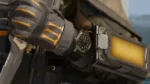 Hamilton Khaki Field Automatic x Call of Duty Black Ops 7 0 Hamilton frappe fort avec une Khaki Field Automatic dédiée à Call of Duty: Black Ops 7