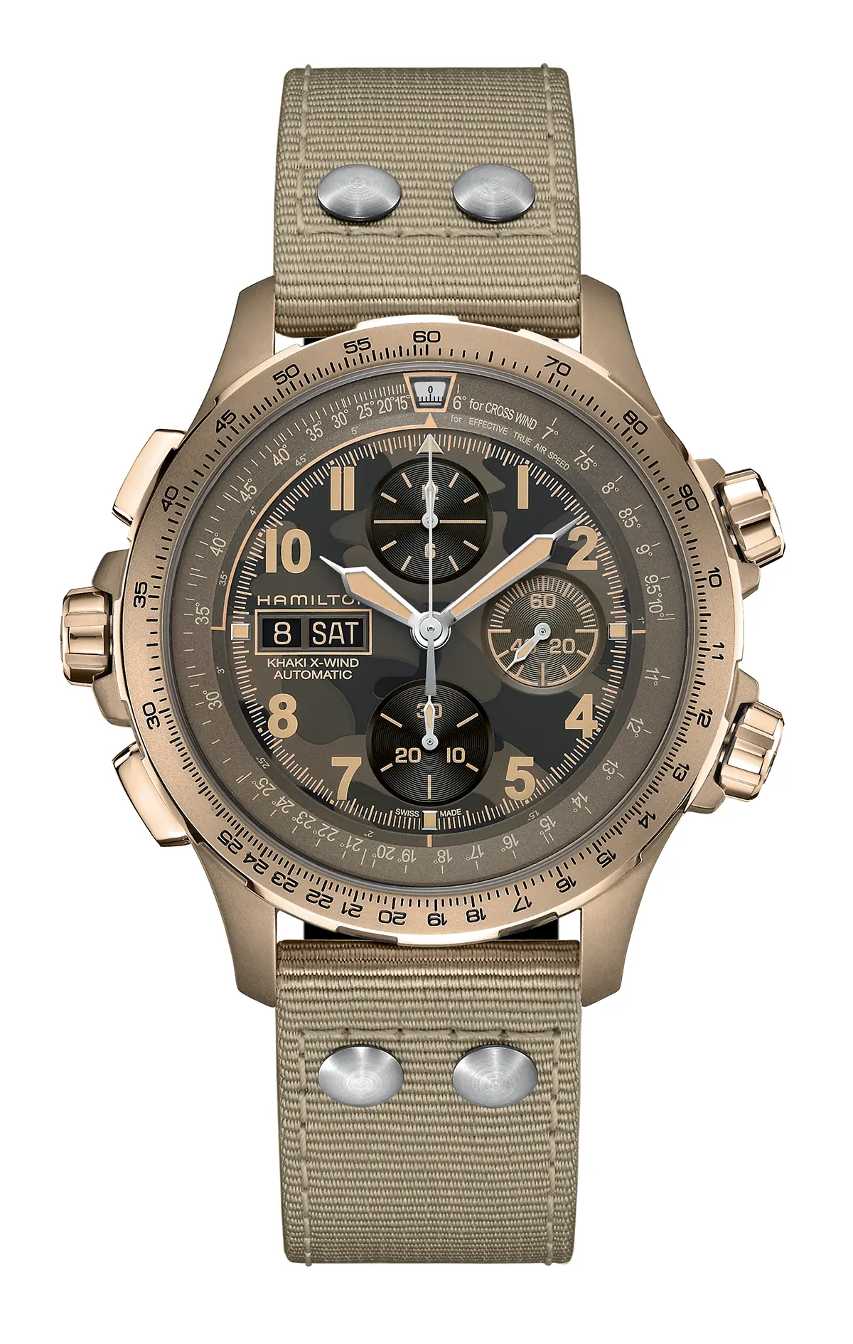 Hamilton x Splinter Cell Deatwatch 2 Les montres Hamilton font leur apparition sur Netflix dans « Splinter Cell: Deathwatch »