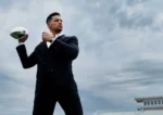 Hublot x Patrick Mahomes 0 Le triple champion du Super Bowl Patrick Mahomes rejoint l'élite horlogère suisse Hublot