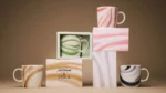 Iittala et Café Kitsuné lancent une collection de mugs en édition limitée