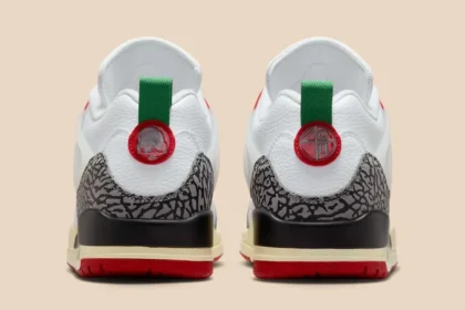 La Jordan Spizike « Do The Right Thing » est enfin disponible pour le grand public