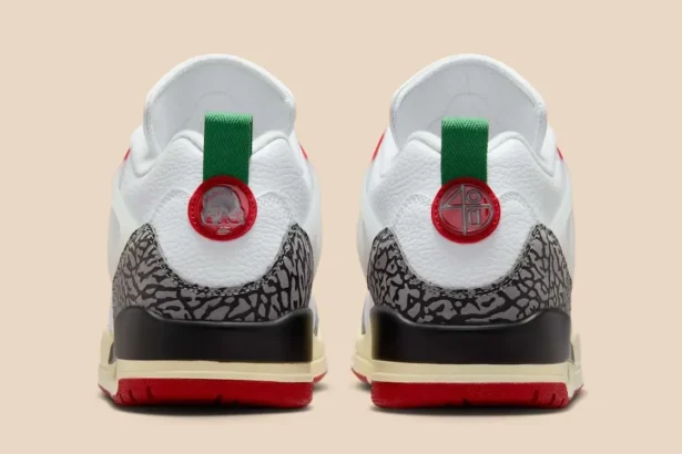 La Jordan Spizike « Do The Right Thing » est enfin disponible pour le grand public