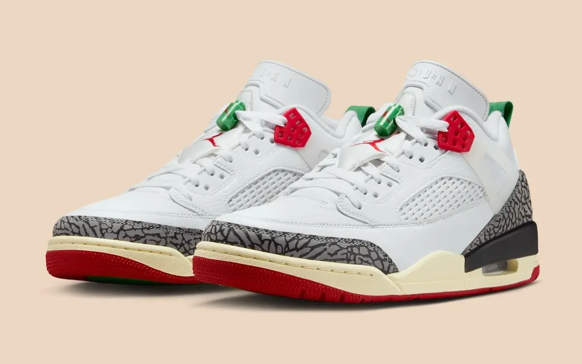 Jordan Spizike Do The Right Thing 1 La Jordan Spizike « Do The Right Thing » est enfin disponible pour le grand public
