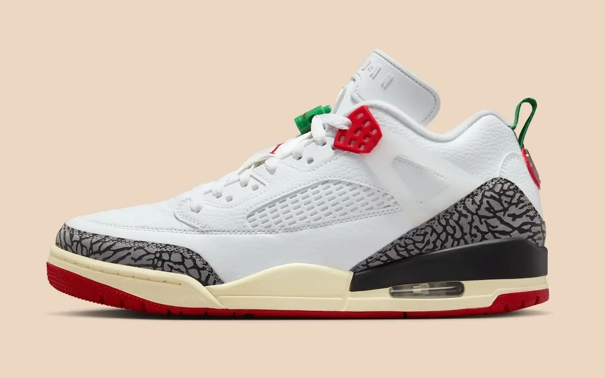 Jordan Spizike Do The Right Thing 2 La Jordan Spizike « Do The Right Thing » est enfin disponible pour le grand public
