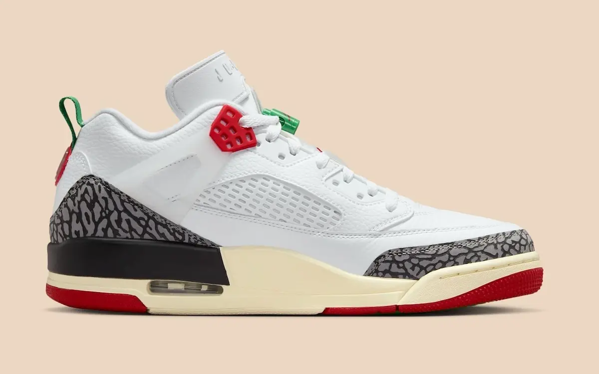 Jordan Spizike Do The Right Thing 3 La Jordan Spizike « Do The Right Thing » est enfin disponible pour le grand public
