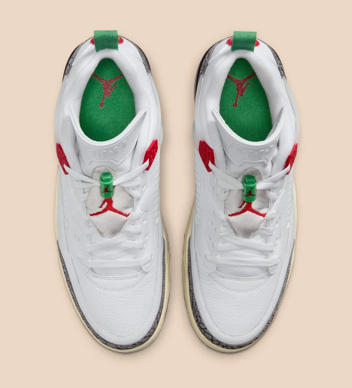 Jordan Spizike Do The Right Thing 4 La Jordan Spizike « Do The Right Thing » est enfin disponible pour le grand public