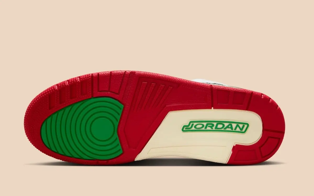 Jordan Spizike Do The Right Thing 5 La Jordan Spizike « Do The Right Thing » est enfin disponible pour le grand public
