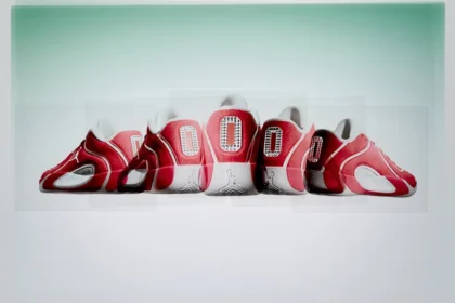 La Jordan Tatum 4 « St. Louis » arrive pour réinventer le jeu de Jayson Tatum